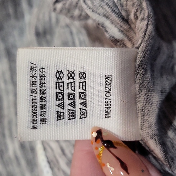 Victoria's Secret PINK Shirt - Picture 11 of 15